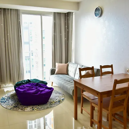 Homestay At Menara U Shah Alam Exterior photo