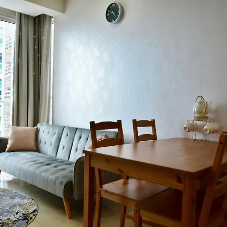 Homestay At Menara U Shah Alam Exterior photo