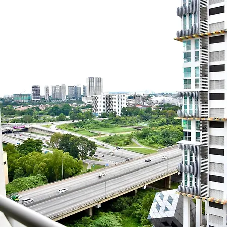 Homestay At Menara U Shah Alam Exterior photo